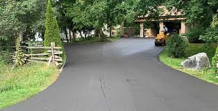 Best Driveway Resurfacing  in Moraine, OH